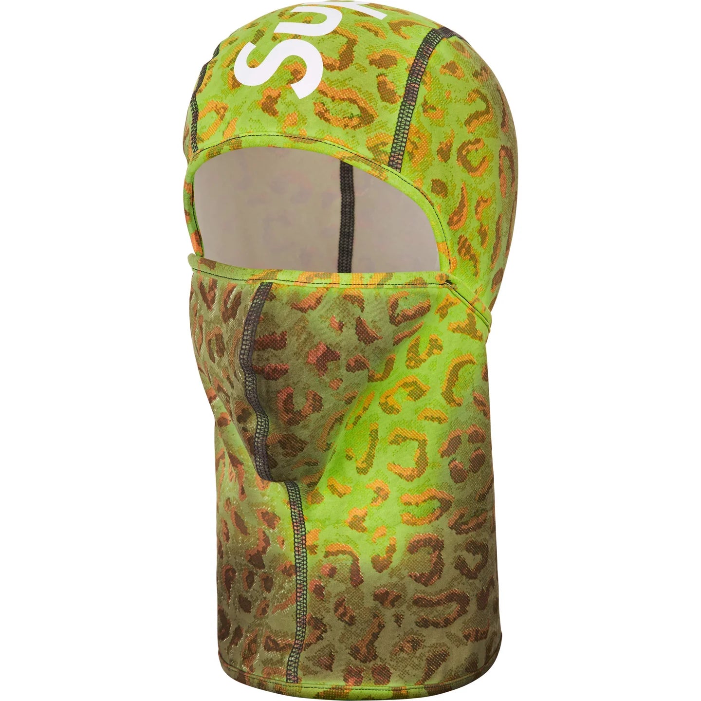 Balaclava reactive + 2 STICKER DE REGALO