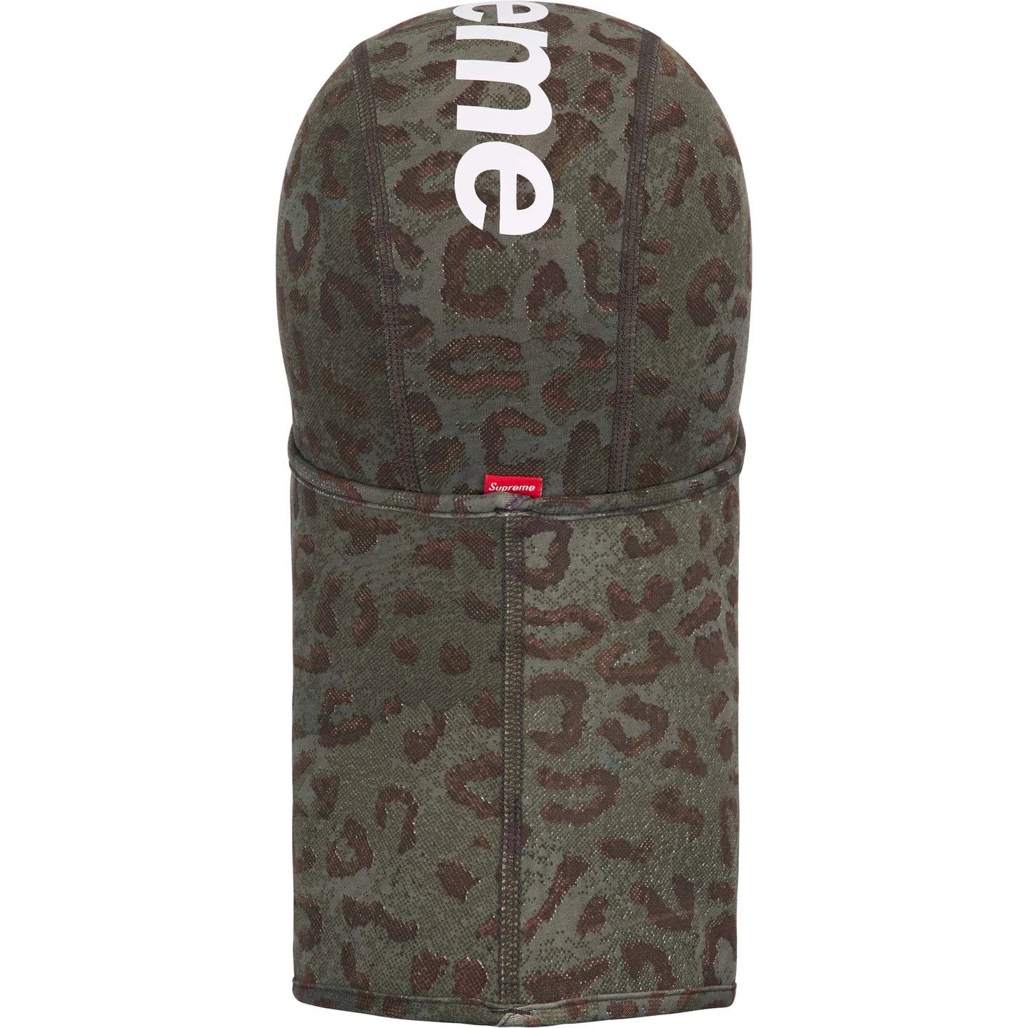Balaclava reactive + 2 STICKER DE REGALO