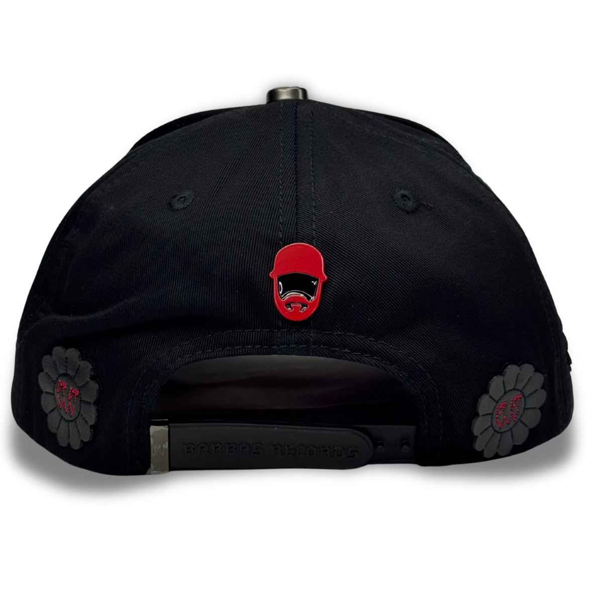 Barbas Hats X CT Murakami