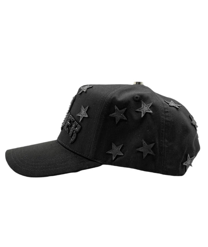 Gorra Barbas H - Rich Forever