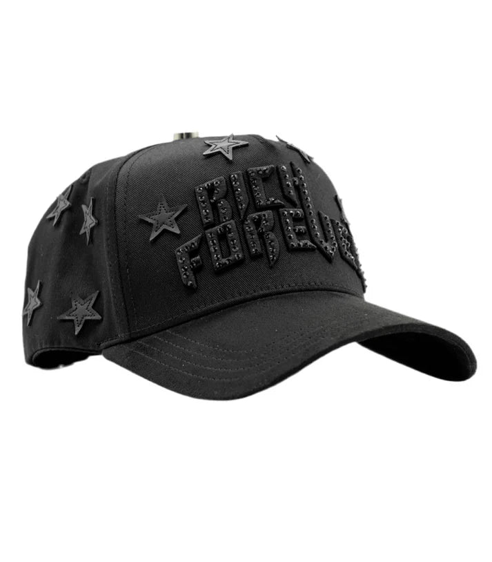 Gorra Barbas H - Rich Forever
