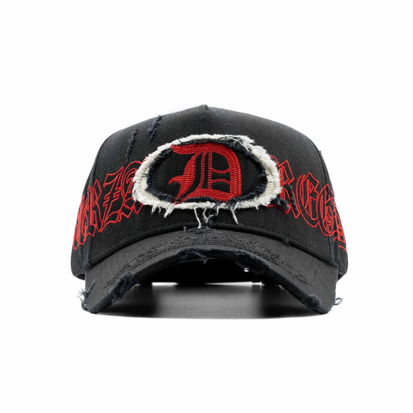 Gorra Dandy Hats x Fuerza Regida