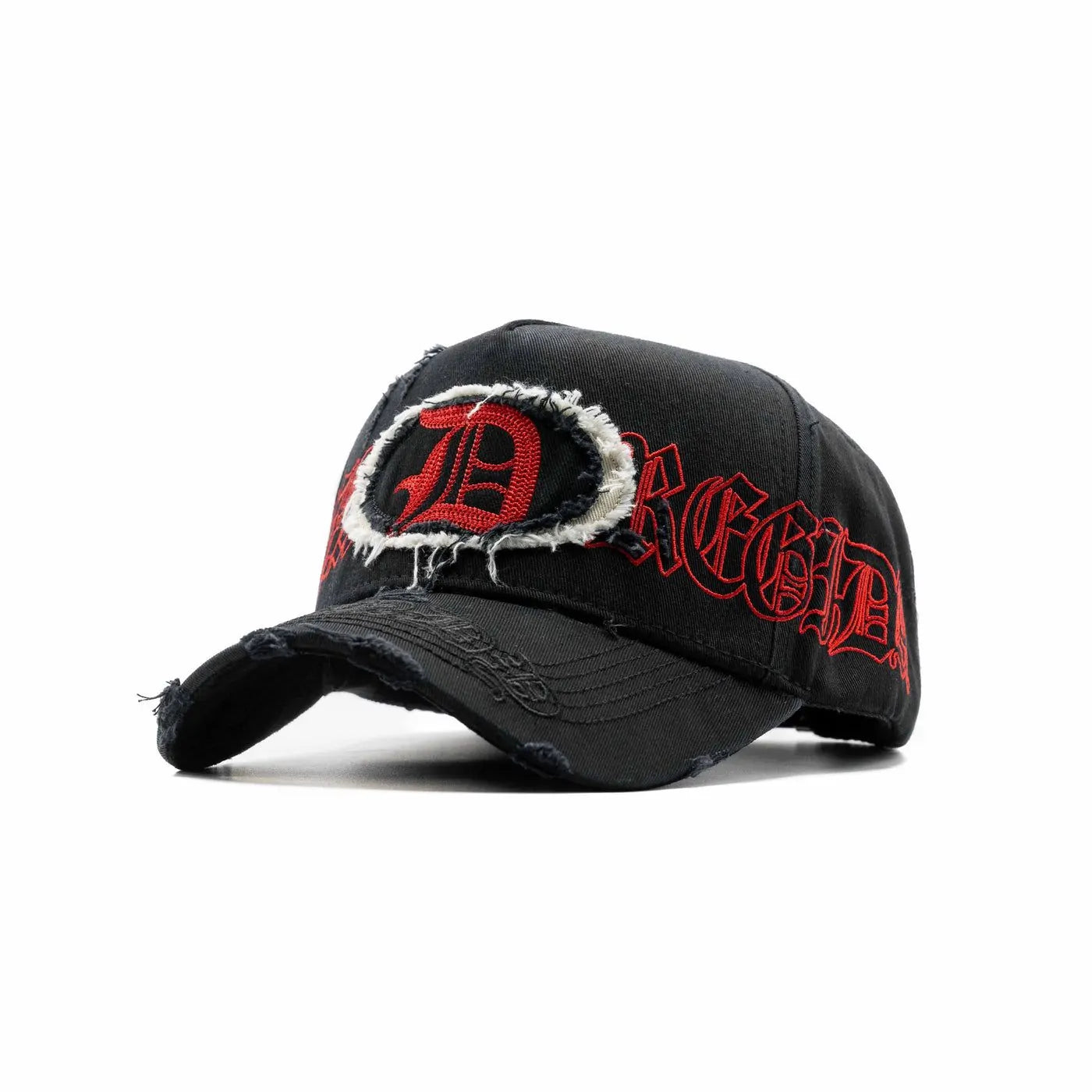 Gorra Dandy Hats x Fuerza Regida