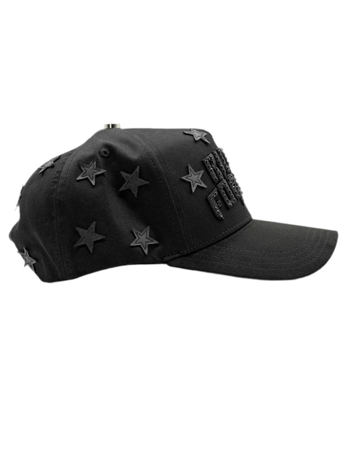 Gorra Barbas H - Rich Forever