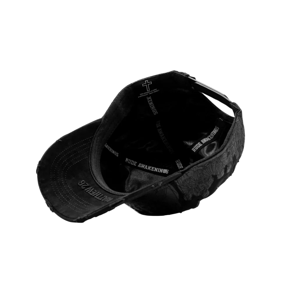 Rude Awakening x Ultima Cena