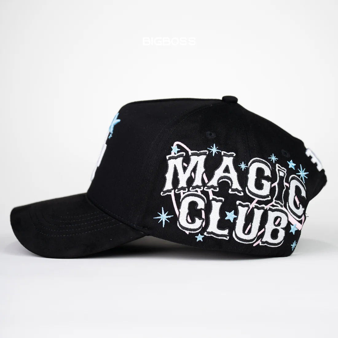 Gorra 31 Hats X El Mago (MAGIC CLUB)
