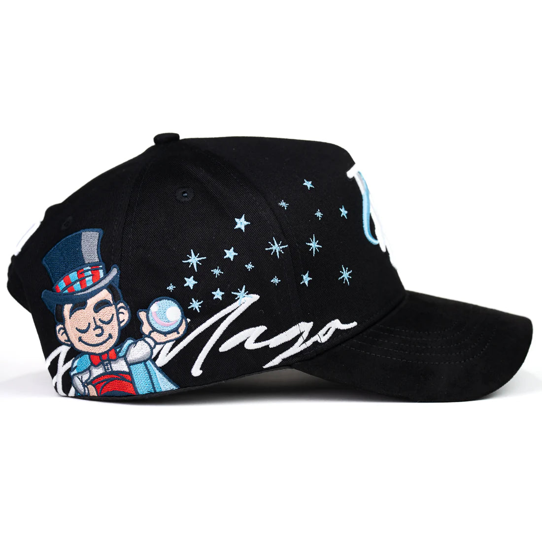 Gorra 31 Hats X El Mago (MAGIC CLUB)