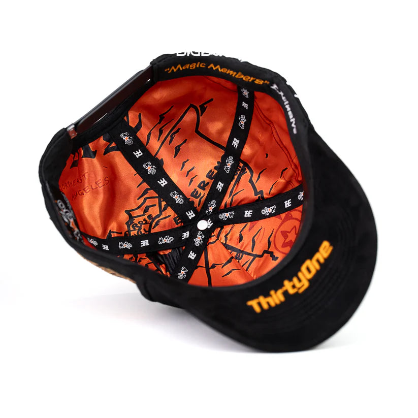 ThirtyOne x Magic Members ¨LA¨