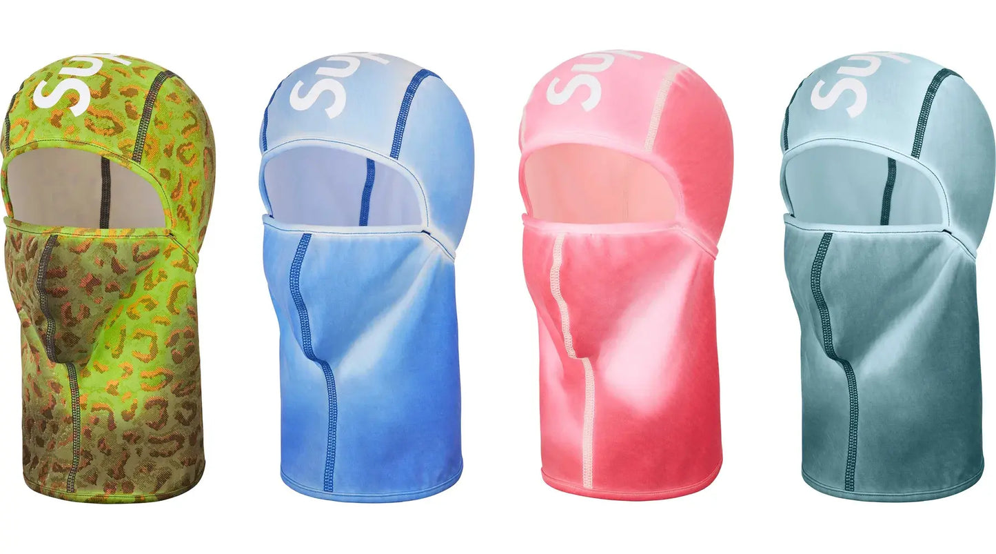 Balaclava reactive + 2 STICKER DE REGALO