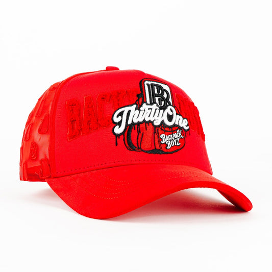 Gorra 31 Hats x BackPackBoyz LA MOCHILA