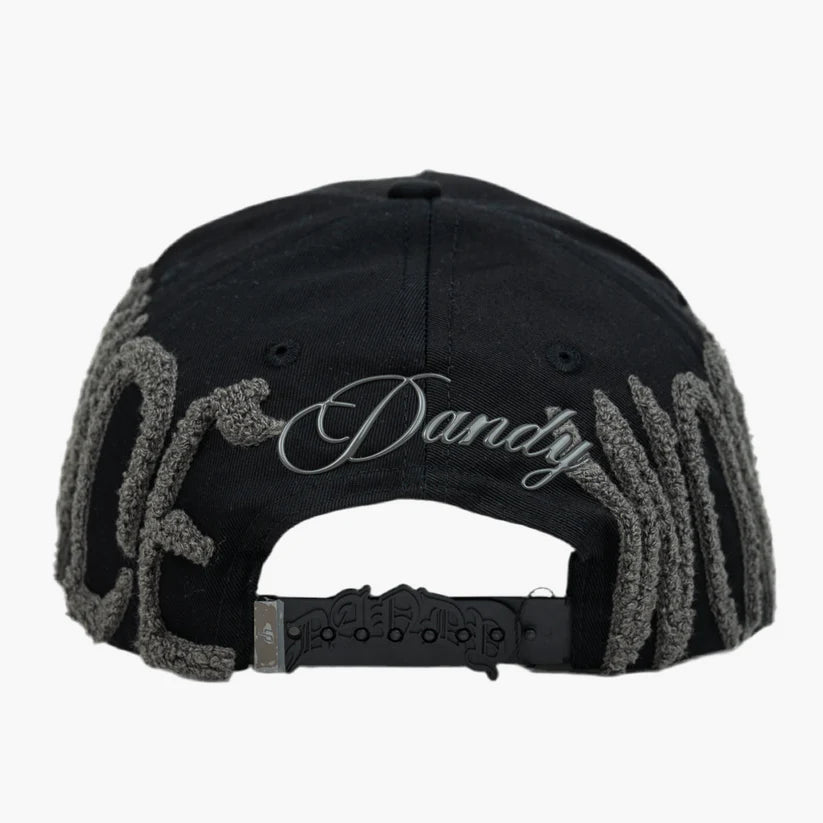 Gorra Dandy Hats x Plague