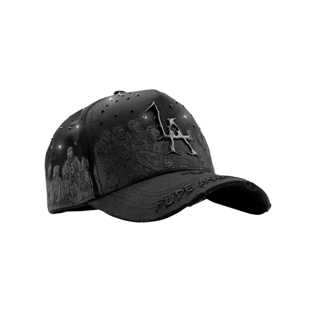 Rude Awakening x Ultima Cena