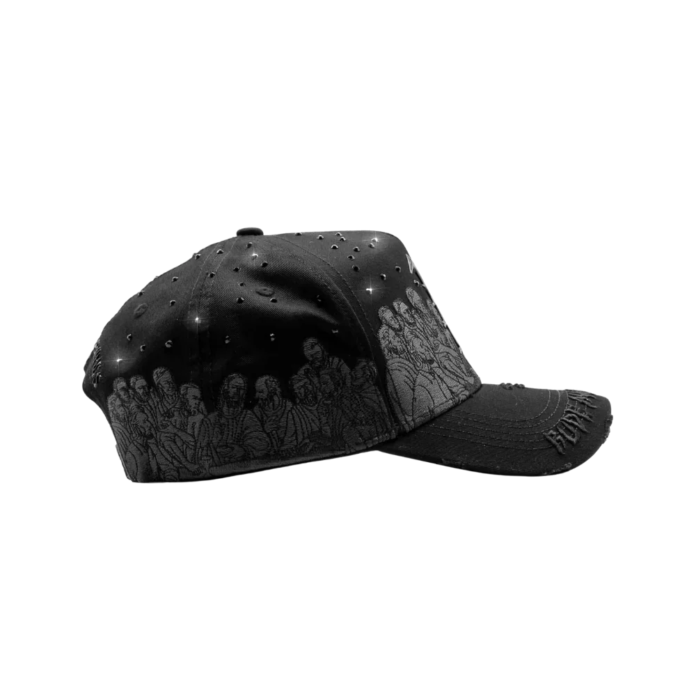 Rude Awakening x Ultima Cena