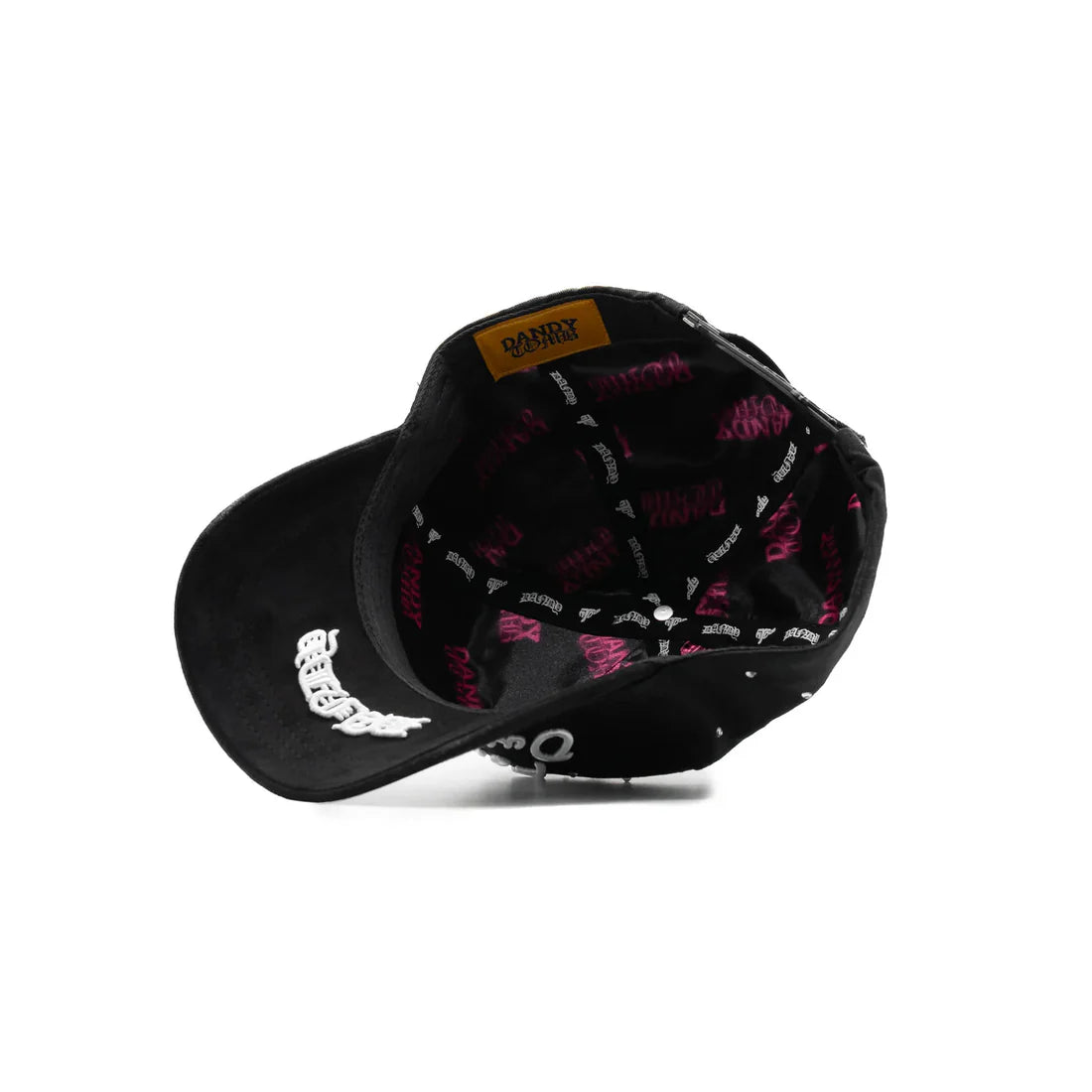 Dandy x Tombochio “For Our All Haters”