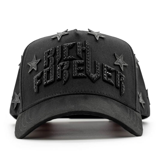 Gorra Barbas H - Rich Forever