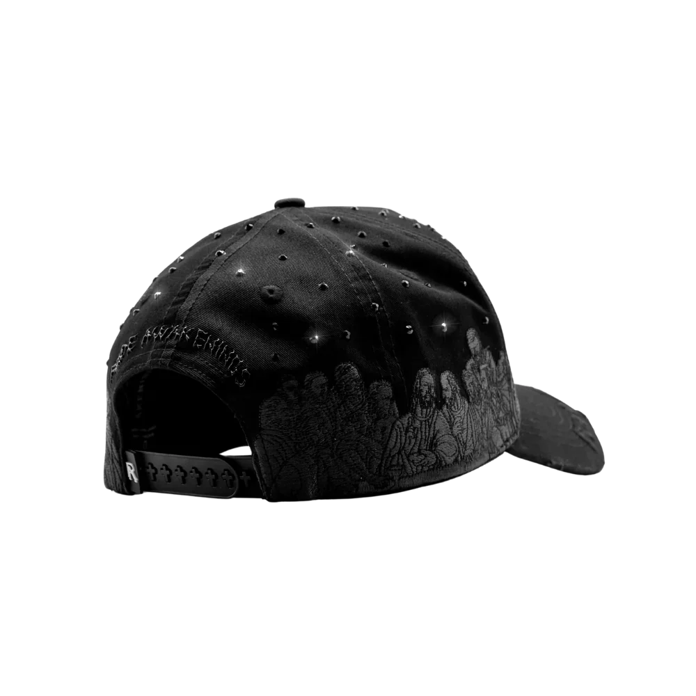 Rude Awakening x Ultima Cena