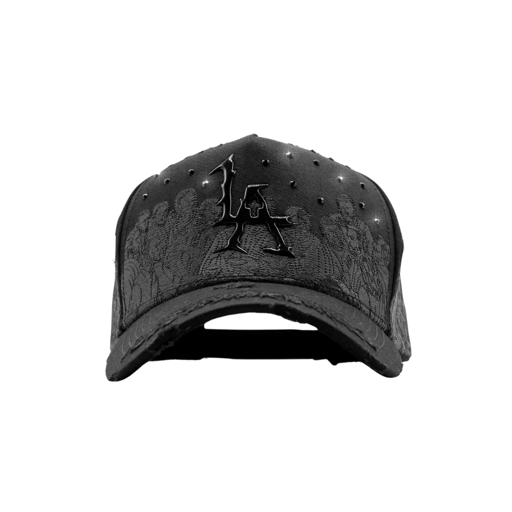 Rude Awakening x Ultima Cena