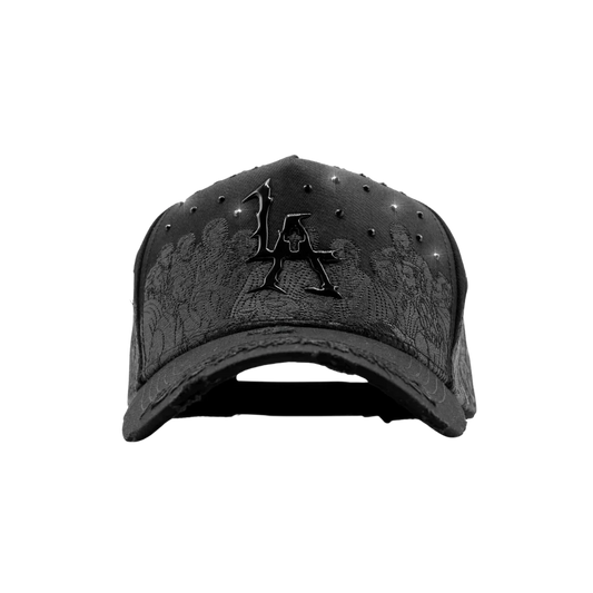 Rude Awakening x Ultima Cena