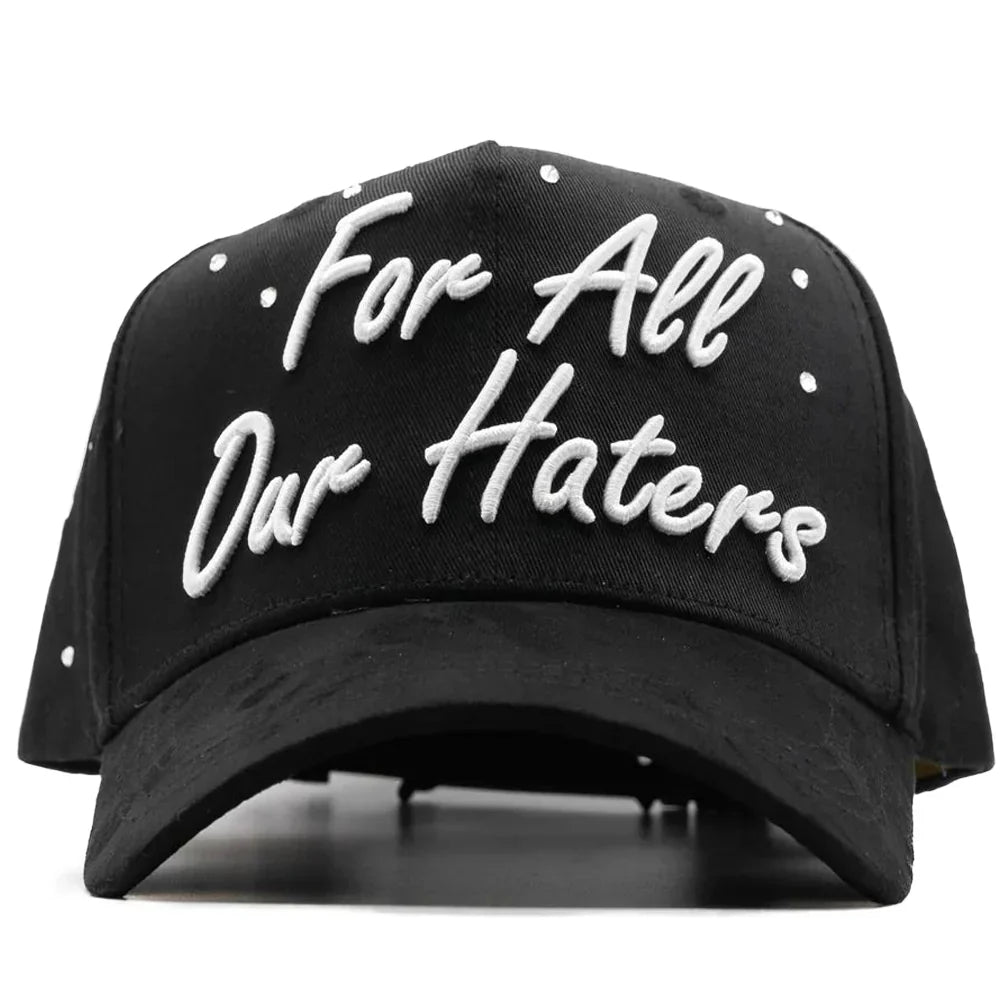 Dandy x Tombochio “For Our All Haters”