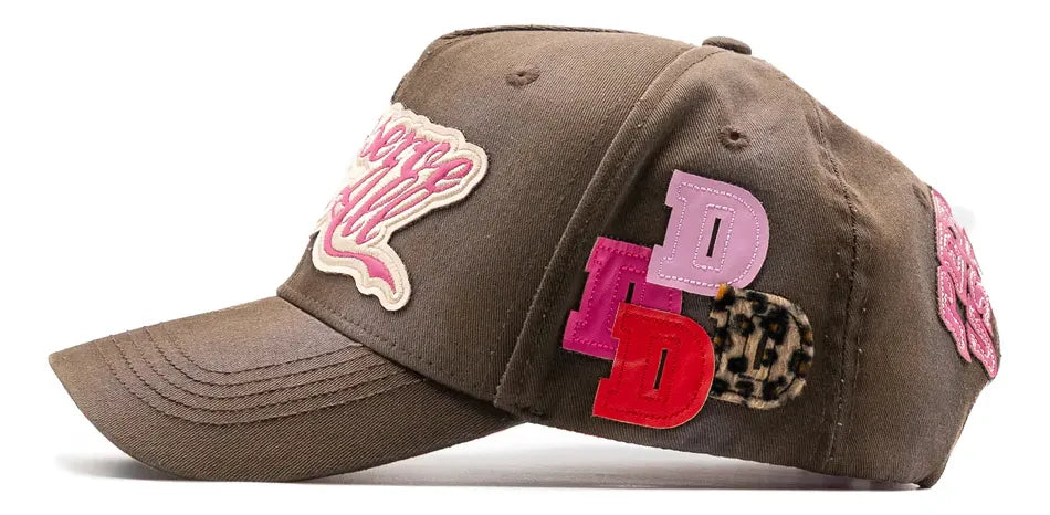 Gorra Dandy Hats - I Deserve It All