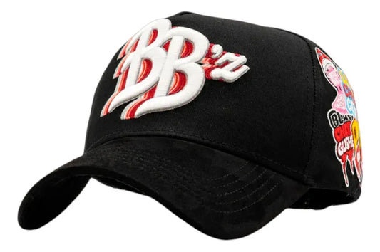 Gorra 31 Hats X Backpack Boyz Thirty One Gelato