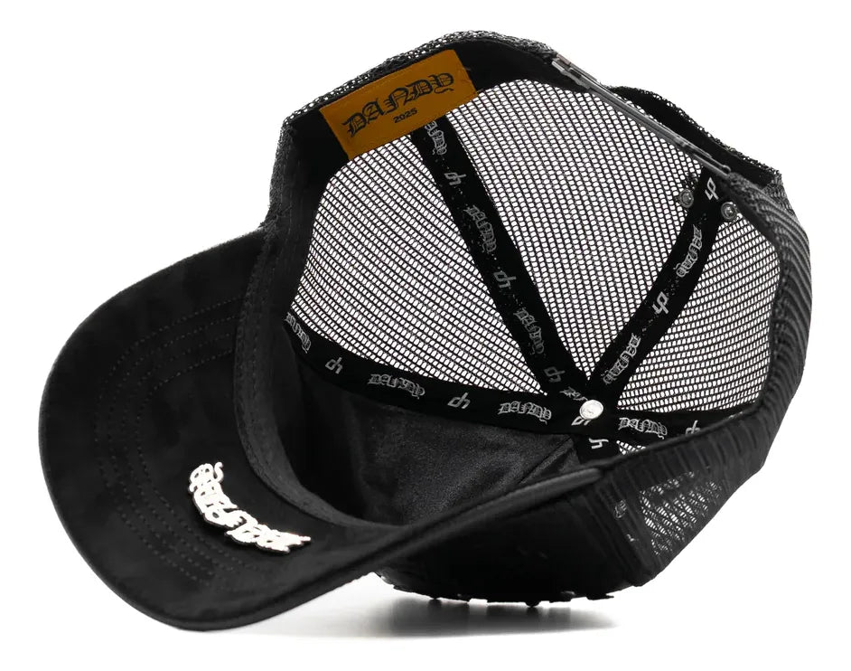 Gorra Dandy Hats ¨Did This¨