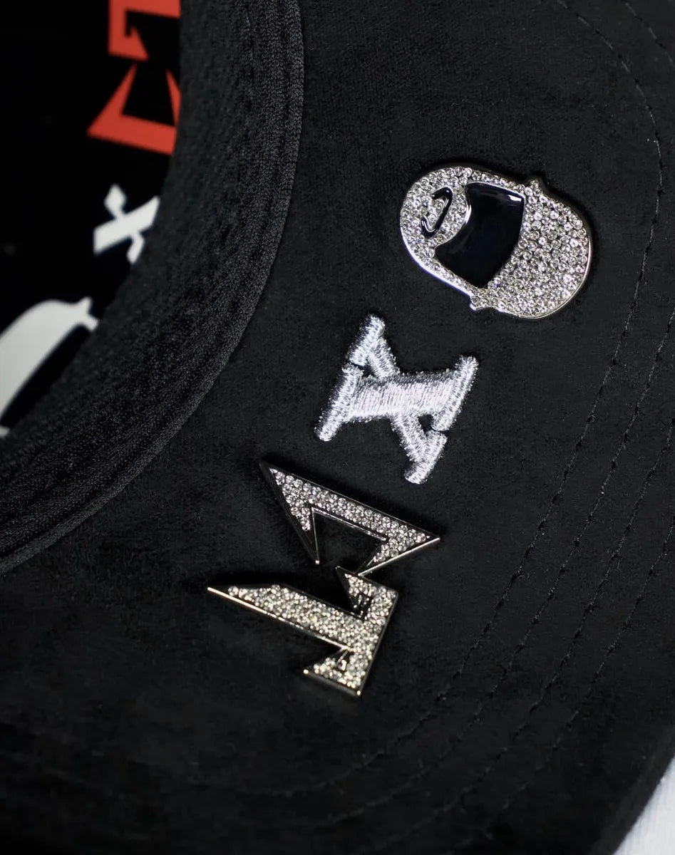 Gorra Barbas H - Galaxy x CT