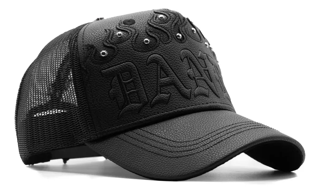 Gorra Dandy Hats ¨Did This¨