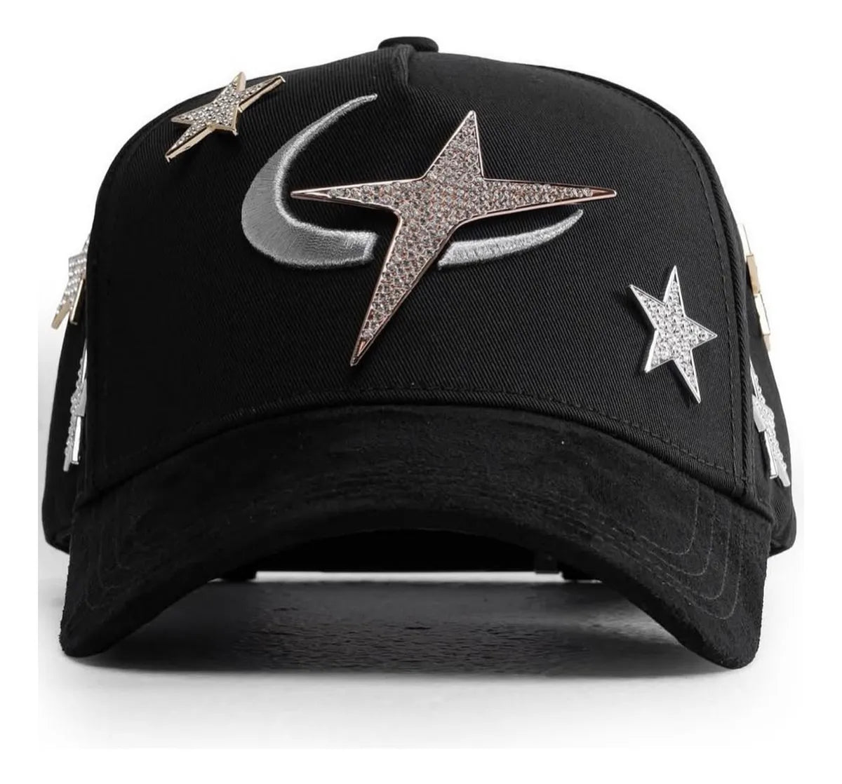 Gorra Barbas H - Galaxy x CT