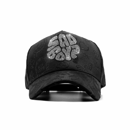 Gorra Dandy Hats X Junior H - Sad Boyz