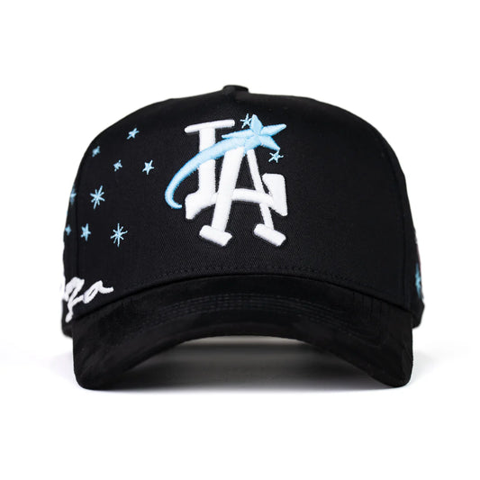 Gorra 31 Hats X El Mago (MAGIC CLUB)