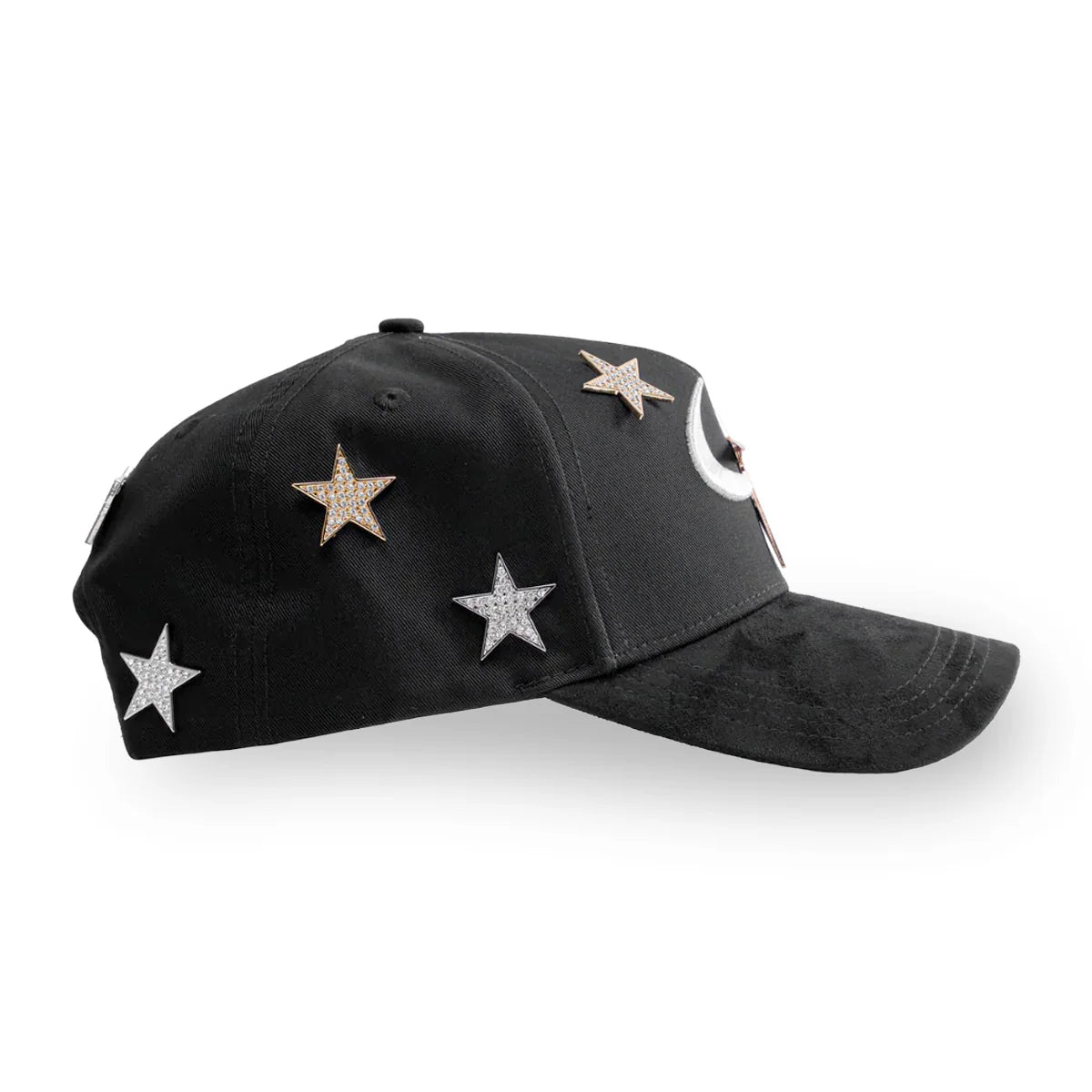 Gorra Barbas H - Galaxy x CT
